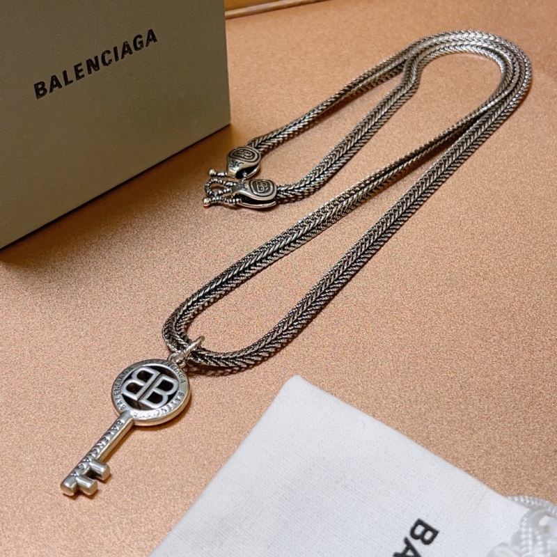 Balenciaga Necklaces